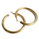 Ladies' Hoop Earrings G144 7