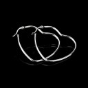 Ladies' Hoop Earrings G1516 3