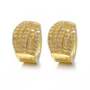 Ladies' Hoop Earrings G1517 25