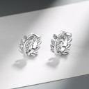 Ladies' Hoop Earrings G234 18