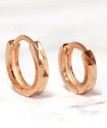 Ladies' Hoop Earrings G317 1