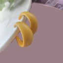 Ladies' Hoop Earrings G530 3