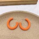 Ladies' Hoop Earrings G543 11