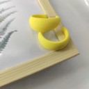 Ladies' Hoop Earrings G543 27