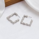 Ladies' Hoop Earrings G717 13