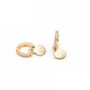 Ladies' Hoop Earrings R23 12