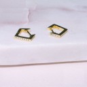 Ladies' Hoop Earrings R29 3