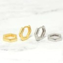 Ladies' Hoop Earrings R29 6