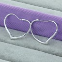 Ladies' Hoop Earrings R40 5