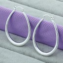 Ladies' Hoop Earrings R40 19