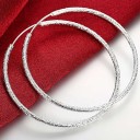 Ladies' Hoop Earrings R40 25