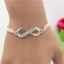 Ladies' Infinity Bracelet 2