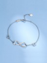 Ladies' Infinity Bracelet 4