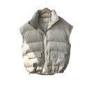 Ladies' Insulated Gilet B662 2