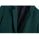 Ladies' Jacket B1010 3