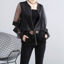 Ladies' Jacket P2105 1