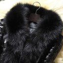 Ladies' Jacket with Fur P1870 4