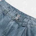 Ladies' Jeans A3107 3