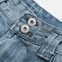 Ladies' Jeans A3107 5
