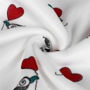 Ladies' Jumper with Owls 7