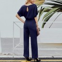 Ladies' Jumpsuit A2893 10