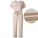 Ladies' Jumpsuit A2893 11