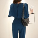Ladies' Jumpsuit A2909 3