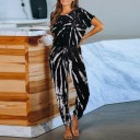 Ladies' Jumpsuit A2925 1