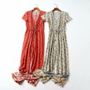 Ladies' Jumpsuit G168 5