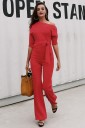 Ladies' Jumpsuit J2855 9