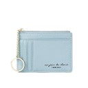 Ladies' Key Wallet 5