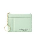 Ladies' Key Wallet 7
