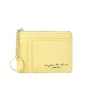 Ladies' Key Wallet 8