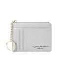 Ladies' Key Wallet 10
