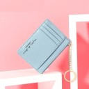 Ladies' Key Wallet 11