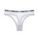 Ladies' Knickers 3 Pack 3