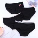 Ladies' Knickers - 4 Pack 3