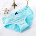 Ladies' Knickers with Bow 2