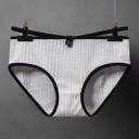 Ladies' Knickers with Bow 7
