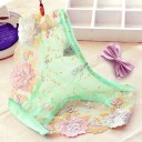 Ladies' Knickers with Roses 7