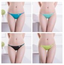 Ladies' Knickers with String - 4 Pack 6
