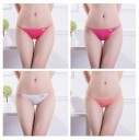 Ladies' Knickers with String - 4 Pack 13