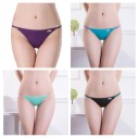 Ladies' Knickers with String - 4 Pack 14