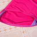 Ladies' Knickers with String - 4 Pack 33