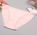 Ladies' Knickers with String 3