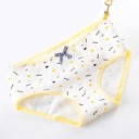 Ladies' Knickers with Various Patterns 3