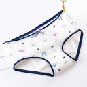 Ladies' Knickers with Various Patterns 9