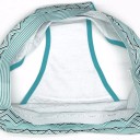 Ladies' Knickers with Zigzag Pattern - 4 Pack 6