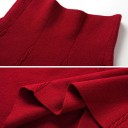 Ladies' Knit Skirt 12