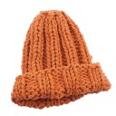 Ladies' Knitted Beanie J2334 4